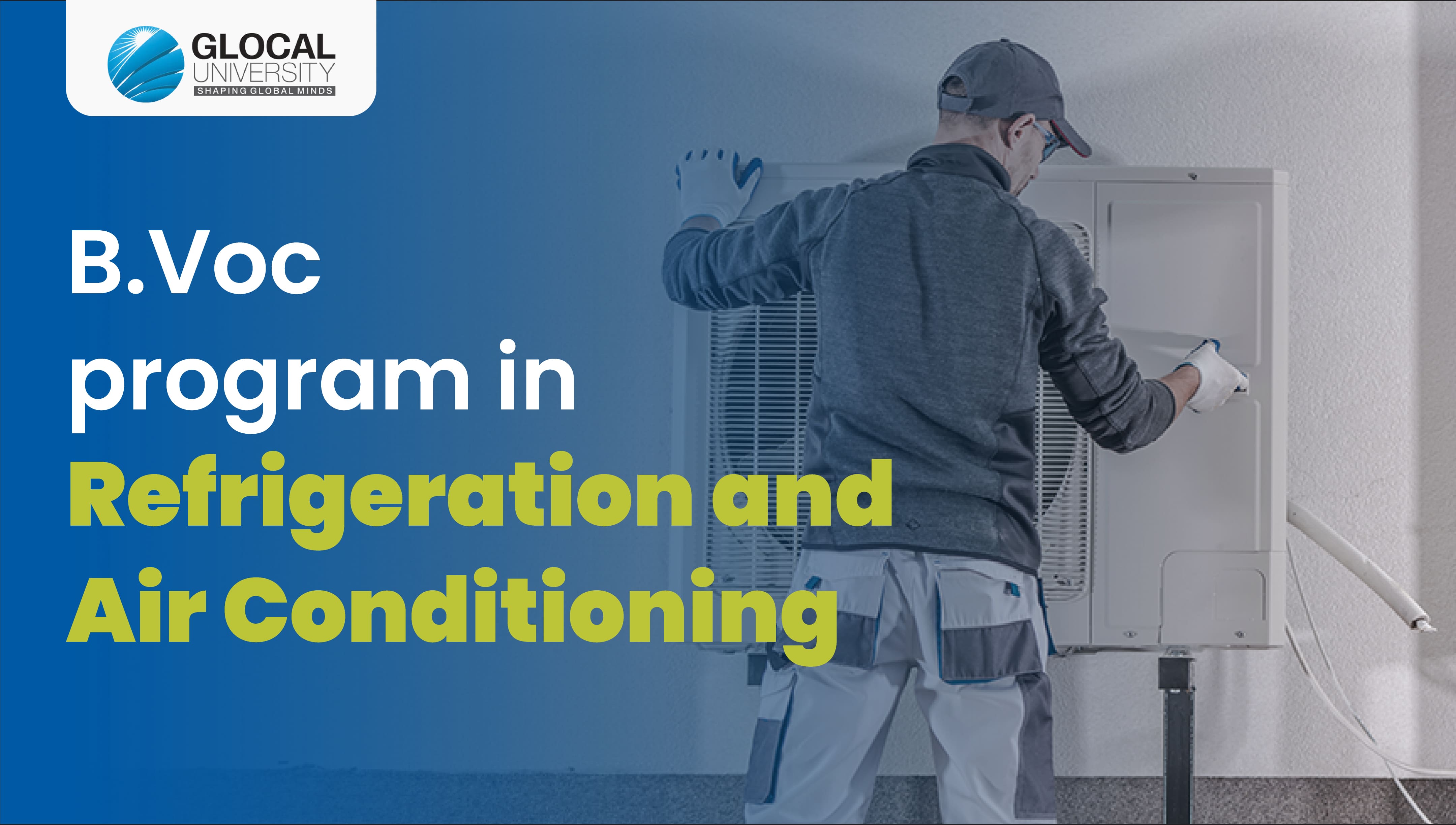 Refrigeration and Air Conditioning